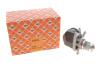 Купити Клапан EGR BMW 1 (E82)/3 (E90)/5 (F10) 1.6/2.0/3.0D N47/M57 04- BMW X5, X6, F20, E91, F10, F13, F01, F04, E90, F11, F12, X3 NRF 48604 (фото2) підбір по VIN коду, ціна 4217 грн.