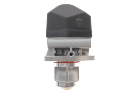 Клапан EGR BMW 1 (E82)/3 (E90)/5 (F10) 1.6/2.0/3.0D N47/M57 04- NRF 48604