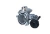 Купить Клапан EGR AUDI A2, A3, A4 B5 SEAT AROSA, CORDOBA, IBIZA III, INCA, LEON, TOLEDO II SKODA FABIA I, FABIA I PRAKTIK, OCTAVIA I, OCTAVIA I/KOMBI, OCTAVIA II, SUPERB I VW BORA 1.2D-2.5D 07.96- Skoda Octavia, Fabia, Volkswagen Polo, Seat Ibiza, Cordoba NRF 48625 (фото3) подбор по VIN коду, цена 3436 грн.