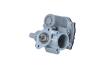 Купить Клапан EGR Renault Trafic 2.0dCi 06- Nissan X-Trail, Renault Laguna, Espace, Megane, Scenic, Trafic, Nissan Qashqai, Opel Vivaro, Nissan Primastar, Renault Grand Scenic, Koleos NRF 48640 (фото2) подбор по VIN коду, цена 4701 грн.