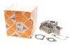 Купить Клапан EGR Renault Trafic 2.0DCI 06- Nissan X-Trail, Renault Megane, Latitude, Opel Movano, Renault Master, Espace, Trafic, Nissan Qashqai, Opel Vivaro, Nissan Primastar, Renault Laguna NRF 48663 (фото2) подбор по VIN коду, цена 4587 грн.