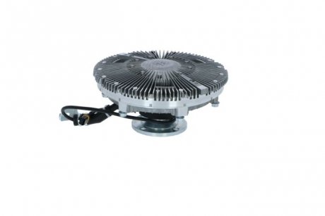 Купить Вискомуфта вентилятора NRF 49001 (фото1) подбор по VIN коду, цена 13244 грн.