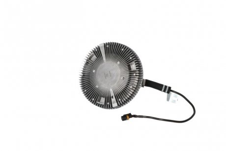 Купить Вискомуфта вентилятора NRF 49004 (фото1) подбор по VIN коду, цена 13598 грн.