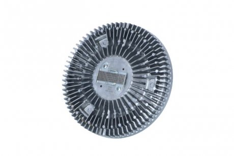 Купить Вискомуфта вентилятора NRF 49031 (фото1) подбор по VIN коду, цена 10710 грн.