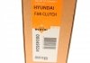 Купить Муфта вентилятора Hyundai H-1 2.4 00-04 Hyundai H-1 NRF 49524 (фото7) подбор по VIN коду, цена 2101 грн.