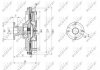 Купить Муфта вентилятора Mitsubishi L200 2.5DI-D 05-15 NRF 49591 (фото9) подбор по VIN коду, цена 4024 грн.