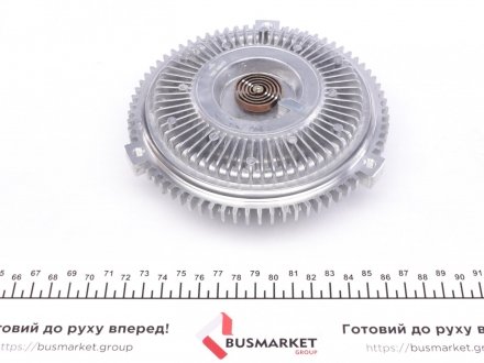 Муфта вентилятора BMW 3 (E30/E36)/5 (E34) -95 NRF 49631