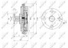 Купить Вентилятор NRF 49634 (фото8) подбор по VIN коду, цена 3710 грн.