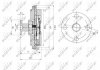 Купить Вентилятор NRF 49634 (фото7) подбор по VIN коду, цена 3710 грн.