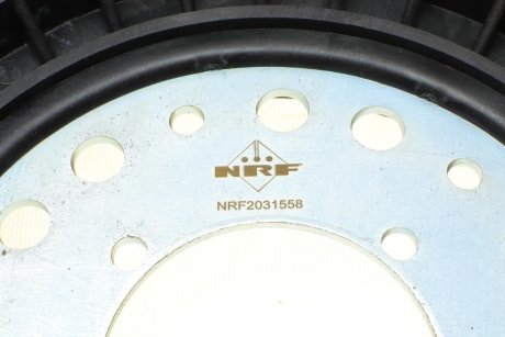 Муфта вентилятора MB Atego2/Axor2 (OM900.920/OM924.923) 00- NRF 49807