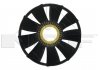Купить Крыльчатка вентилятора MAN Citroen Berlingo NRF 49829 (фото1) подбор по VIN коду, цена 3680 грн.