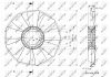 Купить Крыльчатка вентилятора MAN Citroen Berlingo NRF 49829 (фото2) подбор по VIN коду, цена 3680 грн.