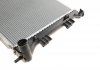 Купить Радиатор охлаждения Hyundai Elantra, KIA Ceed, Hyundai I30, KIA Pro Ceed NRF 50036 (фото4) подбор по VIN коду, цена 5548 грн.