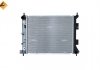 Купить Радиатор охлаждения Hyundai Elantra, KIA Ceed, Hyundai I30, KIA Pro Ceed NRF 50036 (фото13) подбор по VIN коду, цена 5548 грн.