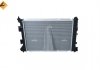 Купить Радиатор охлаждения Hyundai Elantra, KIA Ceed, Hyundai I30, KIA Pro Ceed NRF 50036 (фото15) подбор по VIN коду, цена 5548 грн.