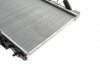 Купить Радиатор охлаждения Mazda 6 NRF 50147 (фото3) подбор по VIN коду, цена 4310 грн.