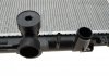 Купить Радиатор охлаждения Mazda 6 NRF 50147 (фото2) подбор по VIN коду, цена 4310 грн.