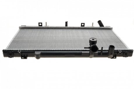 Купить Радиатор охлаждения Mazda 6 NRF 50147 (фото1) подбор по VIN коду, цена 4310 грн.
