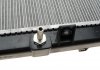 Купить Радиатор охлаждения Mazda 6 NRF 50147 (фото5) подбор по VIN коду, цена 4310 грн.