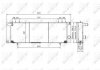 Купити Радіатор охолодження Jeep Cherokee/Grand Cherokee 2.5TD 4x4 88-01 Jeep Cherokee, Grand Cherokee NRF 50231 (фото9) підбір по VIN коду, ціна 7806 грн.