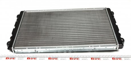 Радиатор NRF 50403