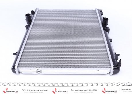Радиатор охлаждения Citroen Xsara Picasso/Peugeot Partner 01- NRF 50435