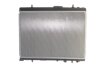Купить Радіатор охолодження Citroen C5/Peugeot 2008/407 04- NRF 50436 (фото4) подбор по VIN коду, цена 3302 грн.