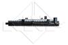 Купить Радіатор охолодження Citroen C2/C3/C4/Peugeot 1007/2008/207/208 1.0-1.6D 02- (380x396x29) Peugeot 208, Citroen C3, C2, Peugeot 207, Citroen DS3, Peugeot 2008, Citroen C4 NRF 50467 (фото4) подбор по VIN коду, цена 2394 грн.