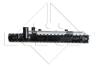 Купить Радіатор охолодження Citroen C2/C3/C4/Peugeot 1007/2008/207/208 1.0-1.6D 02- (380x396x29) Peugeot 208, Citroen C3, C2, Peugeot 207, Citroen DS3, Peugeot 2008, Citroen C4 NRF 50467 (фото5) подбор по VIN коду, цена 2394 грн.