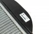 Купить Радиатор охлаждения Audi A4 1.6-2.0/1.9/2.0TDI 00-09/Seat Exeo 08-13 Audi A4, A6 NRF 50539 (фото7) подбор по VIN коду, цена 3592 грн.