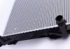 Купить Радиатор охлаждения Audi A4/Seat Exeo 01- Audi A4, A6 NRF 50543 (фото14) подбор по VIN коду, цена 4256 грн.