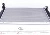 Купить Радиатор охлаждения Audi A4/Seat Exeo 01- Audi A4, A6 NRF 50543 (фото8) подбор по VIN коду, цена 4256 грн.