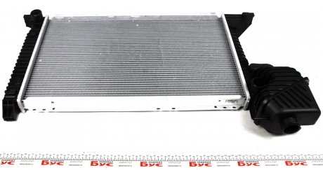 Радіатор охолодження MB Sprinter 2.9TDI 96-00 Mercedes W901, W902, W903, W904 NRF 50557