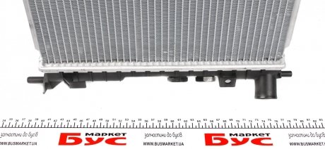 Радиатор охлаждения Opel Vectra B 1.6-2.2 i/ DTI 95-03 Opel Vectra NRF 50563