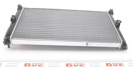 Радиатор охлаждения Opel Vectra B 1.6-2.6 16V (Economy Class) NRF 50563A