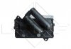 Купить Радиатор печки Renault Laguna 1.6-3.0 93- NRF 50577 (фото13) подбор по VIN коду, цена 1533 грн.