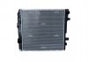 Купити Радіатор охолодження NRF 50587 (фото8) підбір по VIN коду, ціна 7332 грн.