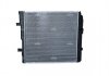 Купить Радиатор охлаждения MB Atego 815-1517 (+AC) NRF 50587 (фото10) подбор по VIN коду, цена 7332 грн.