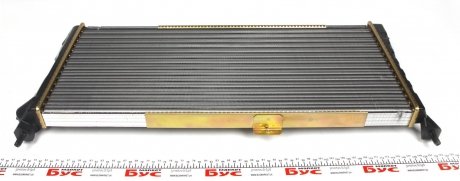 Радиатор Opel Combo, Corsa 1.5-1.7D 93-01 NRF 507522A
