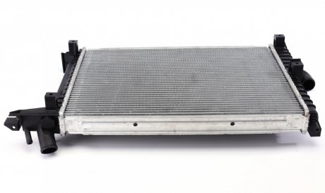 Радиатор охлаждения Opel Vectra B 2.0D 95-03 Opel Vectra NRF 507527