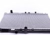 Радиатор охлаждения Honda Accord 93-98 NRF 507722 (фото9)