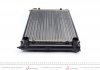 Купить Радиатор охлаждения VW Passat 1.6 88-91 (317,4x430x20) Volkswagen Passat NRF 509505 (фото4) подбор по VIN коду, цена 1513 грн.
