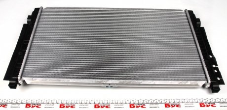 Радиатор охлаждения VW T4 1.9-2.5TDI Volkswagen Transporter NRF 509515 (фото1)