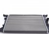 Купить Радиатор охлаждения Opel Vectra 95-03 Opel Vectra NRF 509516 (фото6) подбор по VIN коду, цена 2238 грн.