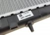 Купить Радиатор Peugeot 206 NRF 509523 (фото5) подбор по VIN коду, цена 2112 грн.