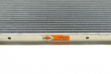 Радиатор охлаждения Ford Mondeo 1.6-2.5/1.8TD 93-00 NRF 509527