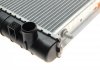Купить Радиатор Opel Frontera NRF 509532 (фото3) подбор по VIN коду, цена 5416 грн.