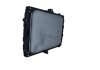 Купить Радиатор NRF 509541 (фото2) подбор по VIN коду, цена 17601 грн.