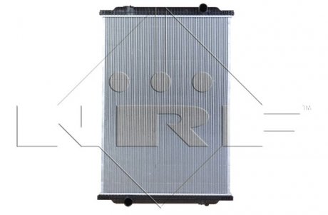 Купить Радиатор системы охлаждения, DсI, DCI NRF 509564 (фото1) подбор по VIN коду, цена 14598 грн.