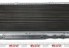 Купить Радиатор охлаждения Audi 100/200 1.6-2.3 76-90 Audi 100 NRF 51311 (фото2) подбор по VIN коду, цена 2169 грн.